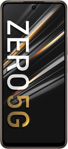 Infinix zero skylight - 5g, (skylight