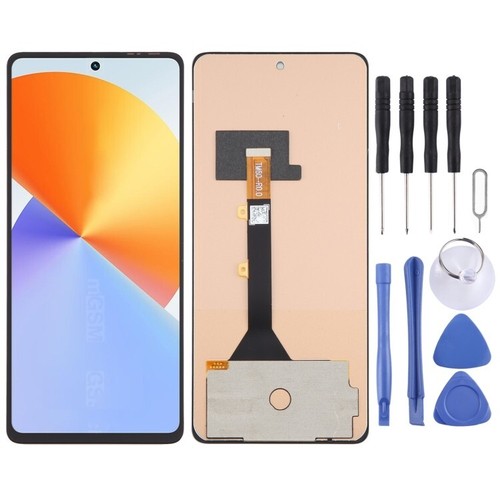Infinix note pro - infinix, 30