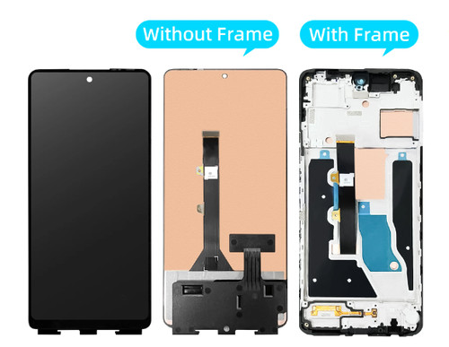 For infinix note pro - pro, x678b