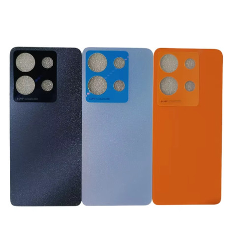 For infinix note - for,