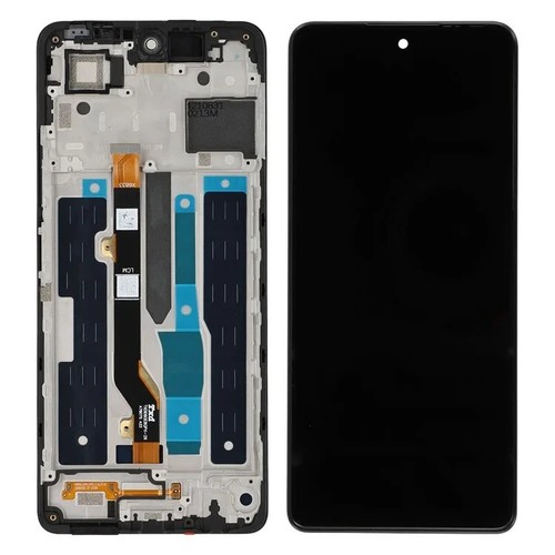 For infinix note - note, x6833b