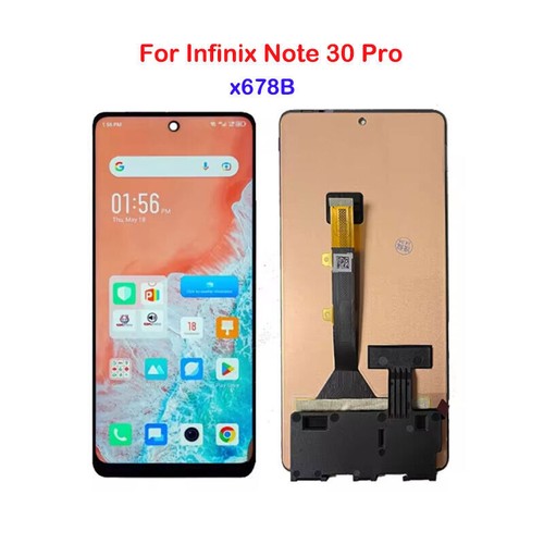 Amoled display lcd - amoled,