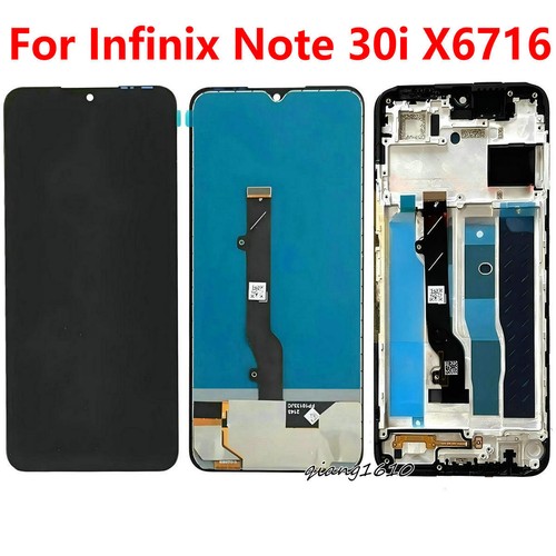 Lcd display touch - touch, screen